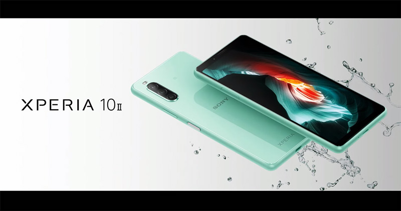 Sony 發表 Xperia 1 II、Xperia 10 II 與 Xperia PRO 三款新機,大步邁入 5G 世代 - 電腦王阿達 Sony 發表 Xperia 1 II、Xperia 10 II 與 Xperia PRO 三款新機,大步邁入 5G 世代 - 電腦王阿達