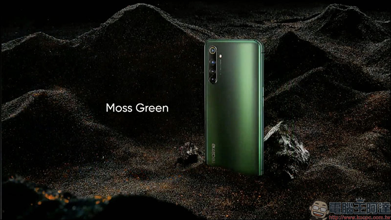 realme X50 Pro 5G 正式發表:高通 S865 處理器、 65W SuperDart 超級閃充、90Hz 更新率螢幕和 20X 混合變焦相機 - 電腦王阿達 realme X50 Pro 5G 正式發表:高通 S865 處理器、 65W SuperDart 超級閃充、90Hz 更新率螢幕和 20X 混合變焦相機 - 電腦王阿達