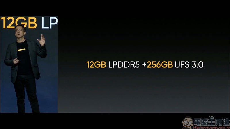 realme X50 Pro 5G 正式發表:高通 S865 處理器、 65W SuperDart 超級閃充、90Hz 更新率螢幕和 20X 混合變焦相機 - 電腦王阿達 realme X50 Pro 5G 正式發表:高通 S865 處理器、 65W SuperDart 超級閃充、90Hz 更新率螢幕和 20X 混合變焦相機 - 電腦王阿達