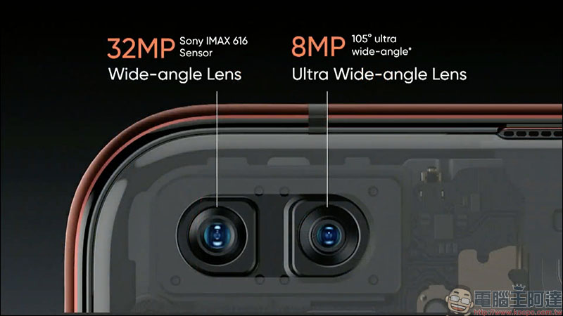 realme X50 Pro 5G 正式發表:高通 S865 處理器、 65W SuperDart 超級閃充、90Hz 更新率螢幕和 20X 混合變焦相機 - 電腦王阿達 realme X50 Pro 5G 正式發表:高通 S865 處理器、 65W SuperDart 超級閃充、90Hz 更新率螢幕和 20X 混合變焦相機 - 電腦王阿達