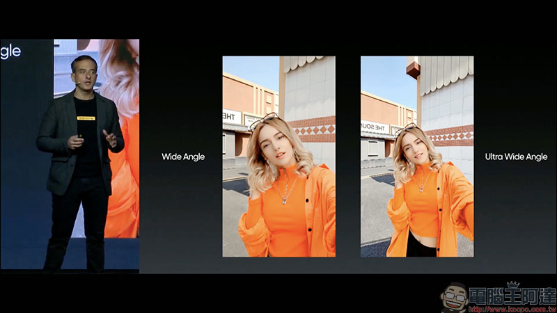 realme X50 Pro 5G 正式發表:高通 S865 處理器、 65W SuperDart 超級閃充、90Hz 更新率螢幕和 20X 混合變焦相機 - 電腦王阿達 realme X50 Pro 5G 正式發表:高通 S865 處理器、 65W SuperDart 超級閃充、90Hz 更新率螢幕和 20X 混合變焦相機 - 電腦王阿達