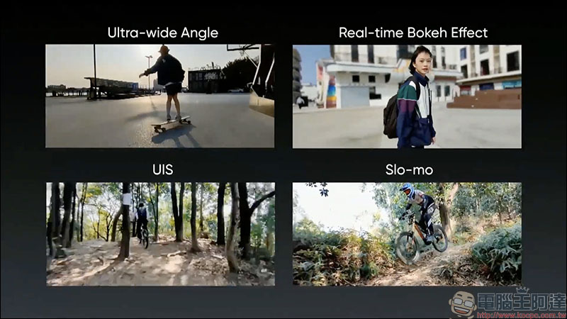 realme X50 Pro 5G 正式發表:高通 S865 處理器、 65W SuperDart 超級閃充、90Hz 更新率螢幕和 20X 混合變焦相機 - 電腦王阿達 realme X50 Pro 5G 正式發表:高通 S865 處理器、 65W SuperDart 超級閃充、90Hz 更新率螢幕和 20X 混合變焦相機 - 電腦王阿達