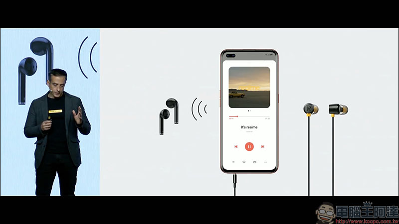 realme X50 Pro 5G 正式發表:高通 S865 處理器、 65W SuperDart 超級閃充、90Hz 更新率螢幕和 20X 混合變焦相機 - 電腦王阿達 realme X50 Pro 5G 正式發表:高通 S865 處理器、 65W SuperDart 超級閃充、90Hz 更新率螢幕和 20X 混合變焦相機 - 電腦王阿達