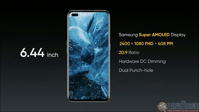 realme X50 Pro 5G 正式發表:高通 S865 處理器、 65W SuperDart 超級閃充、90Hz 更新率螢幕和 20X 混合變焦相機 - 電腦王阿達 realme X50 Pro 5G 正式發表:高通 S865 處理器、 65W SuperDart 超級閃充、90Hz 更新率螢幕和 20X 混合變焦相機 - 電腦王阿達