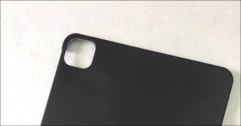 2020 iPad Pro 保護殼曝光!採用類似於 iPhone 11 的方形相機設計 - 電腦王阿達 2020 iPad Pro 保護殼曝光!採用類似於 iPhone 11 的方形相機設計 - 電腦王阿達