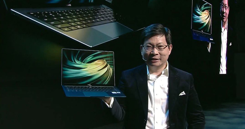 華為發表 5G 摺疊機 Mate Xs、5G 平板 MatePad Pro 與 MateBook X Pro、MateBook D 筆電 - 電腦王阿達 華為發表 5G 摺疊機 Mate Xs、5G 平板 MatePad Pro 與 MateBook X Pro、MateBook D 筆電 - 電腦王阿達