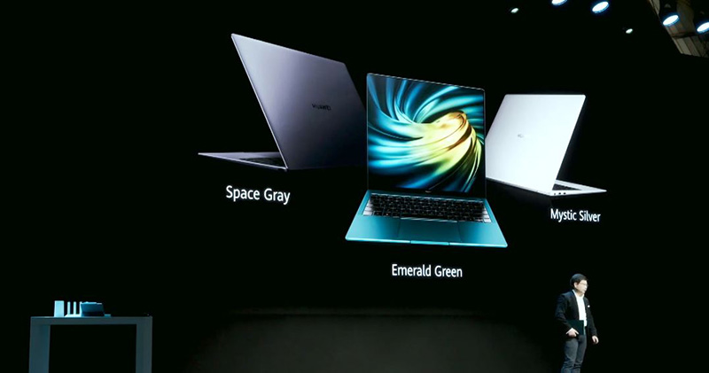 華為發表 5G 摺疊機 Mate Xs、5G 平板 MatePad Pro 與 MateBook X Pro、MateBook D 筆電 - 電腦王阿達 華為發表 5G 摺疊機 Mate Xs、5G 平板 MatePad Pro 與 MateBook X Pro、MateBook D 筆電 - 電腦王阿達