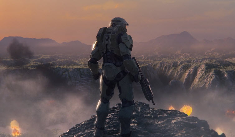 「Xbox Series X」公開更多功能詳情 支援 DirectX 光線追蹤與橫跨四個世代的遊戲體驗 - 電腦王阿達 「Xbox Series X」公開更多功能詳情 支援 DirectX 光線追蹤與橫跨四個世代的遊戲體驗 - 電腦王阿達
