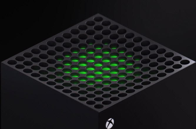 「Xbox Series X」公開更多功能詳情 支援 DirectX 光線追蹤與橫跨四個世代的遊戲體驗 - 電腦王阿達