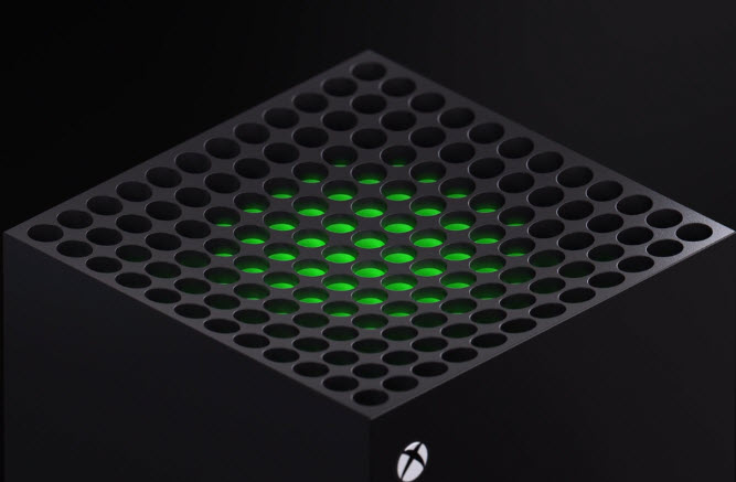 「Xbox Series X」公開更多功能詳情 支援 DirectX 光線追蹤與橫跨四個世代的遊戲體驗 - 電腦王阿達 「Xbox Series X」公開更多功能詳情 支援 DirectX 光線追蹤與橫跨四個世代的遊戲體驗 - 電腦王阿達