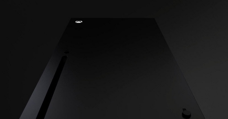 「Xbox Series X」公開更多功能詳情 支援 DirectX 光線追蹤與橫跨四個世代的遊戲體驗 - 電腦王阿達 「Xbox Series X」公開更多功能詳情 支援 DirectX 光線追蹤與橫跨四個世代的遊戲體驗 - 電腦王阿達