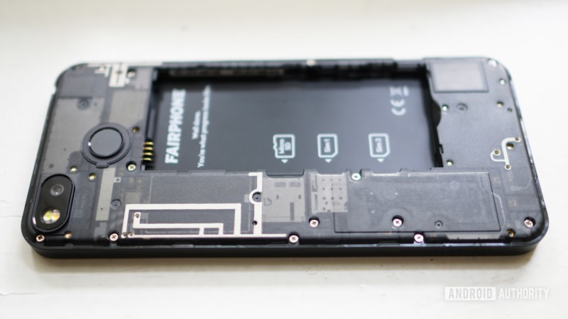 Fairphone-3-open-internals Fairphone-3-open-internals