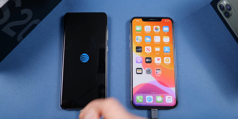 Samsung Galaxy S20 Ultra vs iPhone 11 Pro Max Speed Test!.mp4_snapshot_07.10.163 Samsung Galaxy S20 Ultra vs iPhone 11 Pro Max Speed Test!.mp4_snapshot_07.10.163