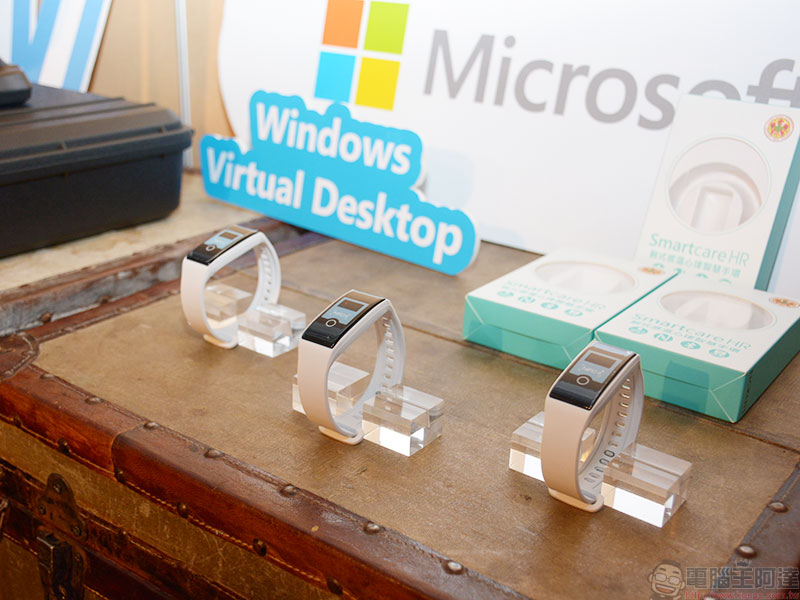 Microsoft 展示 AI 口罩紅外線溫度偵測系統與企業遠端工作方案 - 電腦王阿達 Microsoft 展示 AI 口罩紅外線溫度偵測系統與企業遠端工作方案 - 電腦王阿達