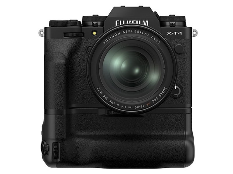 富士 X-T4 無反登場:4K 60fps、全翻轉螢幕、機身防手震、續航提升 - 電腦王阿達 富士 X-T4 無反登場:4K 60fps、全翻轉螢幕、機身防手震、續航提升 - 電腦王阿達