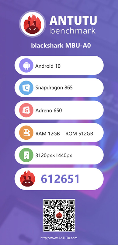 黑鯊遊戲手機3 將於 3/3 線上發表:搭載高通 S865 處理器、支援 65W 快充搭配 4,720mAh 大電池 - 電腦王阿達 黑鯊遊戲手機3 將於 3/3 線上發表:搭載高通 S865 處理器、支援 65W 快充搭配 4,720mAh 大電池 - 電腦王阿達