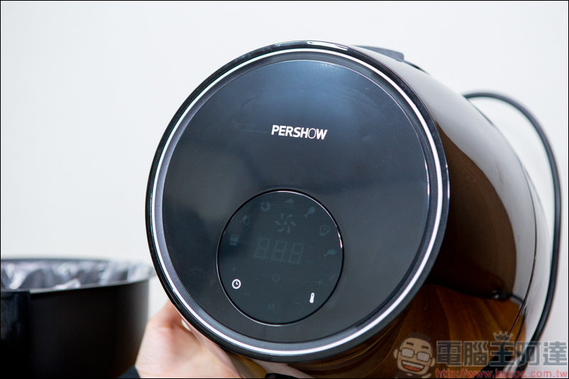 PERSHOW品夏氣炸鍋,經濟實惠高CP值的好物 - 電腦王阿達 PERSHOW品夏氣炸鍋,經濟實惠高CP值的好物 - 電腦王阿達