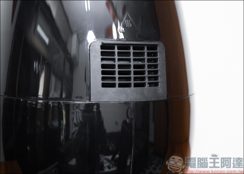 PERSHOW品夏氣炸鍋,經濟實惠高CP值的好物 - 電腦王阿達 PERSHOW品夏氣炸鍋,經濟實惠高CP值的好物 - 電腦王阿達