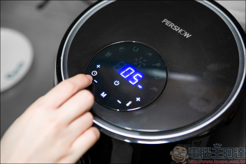 PERSHOW品夏氣炸鍋,經濟實惠高CP值的好物 - 電腦王阿達 PERSHOW品夏氣炸鍋,經濟實惠高CP值的好物 - 電腦王阿達
