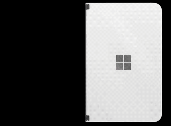 讓我們一起偷瞄 Surface Duo 的偷瞄功能 吧(影片) - 電腦王阿達 讓我們一起偷瞄 Surface Duo 的偷瞄功能 吧(影片) - 電腦王阿達