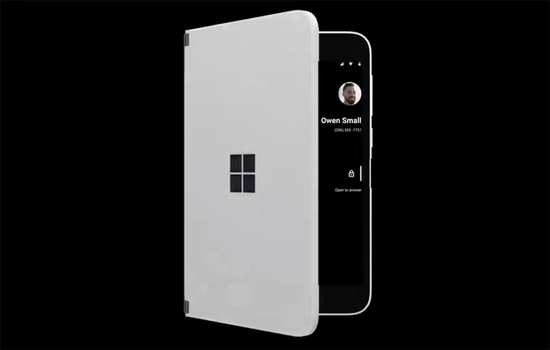 讓我們一起偷瞄 Surface Duo 的偷瞄功能 吧(影片) - 電腦王阿達 讓我們一起偷瞄 Surface Duo 的偷瞄功能 吧(影片) - 電腦王阿達