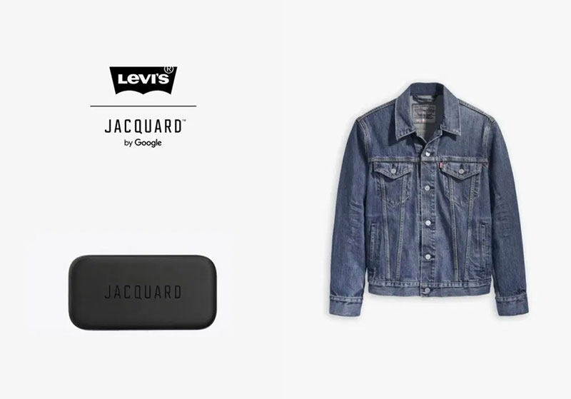 Google、EA Sport 與 Adidas 合作開發運用「Jacquard」運動服裝產品 - 電腦王阿達 Google、EA Sport 與 Adidas 合作開發運用「Jacquard」運動服裝產品 - 電腦王阿達