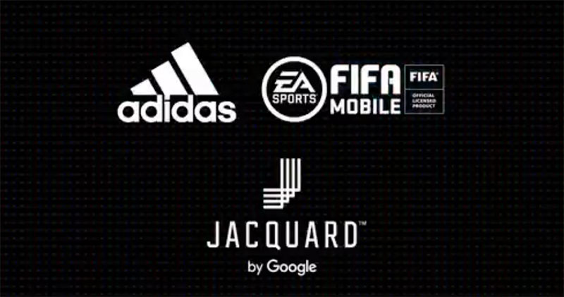 Google、EA Sport 與 Adidas 合作開發運用「Jacquard」運動服裝產品 - 電腦王阿達 Google、EA Sport 與 Adidas 合作開發運用「Jacquard」運動服裝產品 - 電腦王阿達