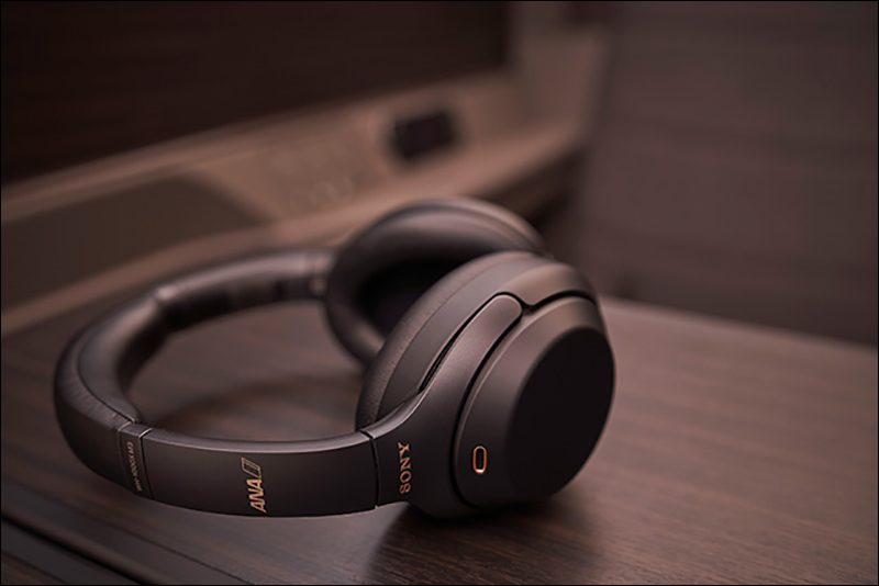 ANA 全日空將採用 Sony WH-1000XM3 降噪耳機,作為 ANA 國際航線頭等艙指定耳機 - 電腦王阿達 ANA 全日空將採用 Sony WH-1000XM3 降噪耳機,作為 ANA 國際航線頭等艙指定耳機 - 電腦王阿達