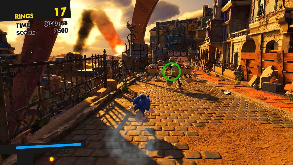 PS PLUS 3月份免費下載遊戲公開 將提供《汪達與巨像》及《音速小子武力》 - 電腦王阿達