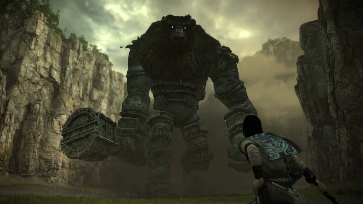 PS PLUS 3月份免費下載遊戲公開 將提供《汪達與巨像》及《音速小子武力》 - 電腦王阿達