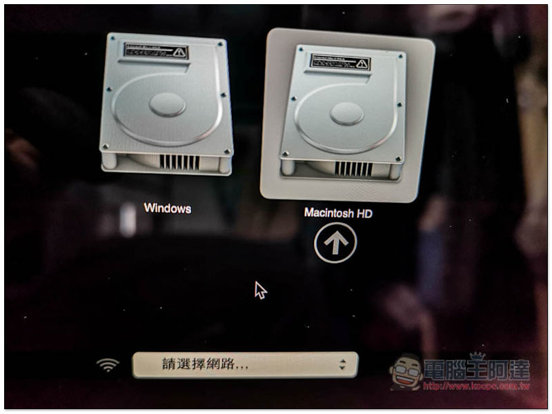 教你如何免 USB 開機碟，就能重灌乾淨的 Mac 系統（格式化硬碟） - 電腦王阿達