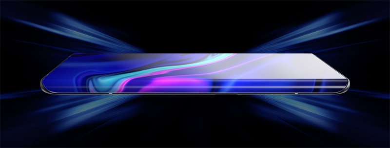 vivo 概念機 APEX 2020 發表,120° 無界全視屏與螢幕下鏡頭一次配滿 - 電腦王阿達 vivo 概念機 APEX 2020 發表,120° 無界全視屏與螢幕下鏡頭一次配滿 - 電腦王阿達