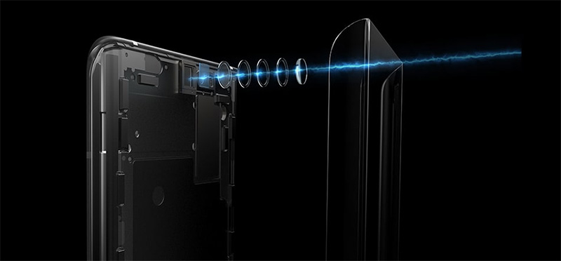 vivo 概念機 APEX 2020 發表,120° 無界全視屏與螢幕下鏡頭一次配滿 - 電腦王阿達 vivo 概念機 APEX 2020 發表,120° 無界全視屏與螢幕下鏡頭一次配滿 - 電腦王阿達