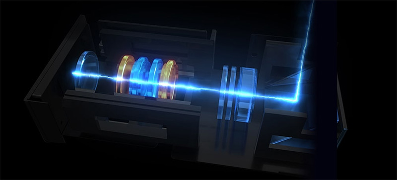 vivo 概念機 APEX 2020 發表,120° 無界全視屏與螢幕下鏡頭一次配滿 - 電腦王阿達 vivo 概念機 APEX 2020 發表,120° 無界全視屏與螢幕下鏡頭一次配滿 - 電腦王阿達
