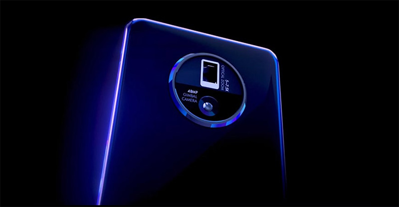 vivo 概念機 APEX 2020 發表,120° 無界全視屏與螢幕下鏡頭一次配滿 - 電腦王阿達 vivo 概念機 APEX 2020 發表,120° 無界全視屏與螢幕下鏡頭一次配滿 - 電腦王阿達