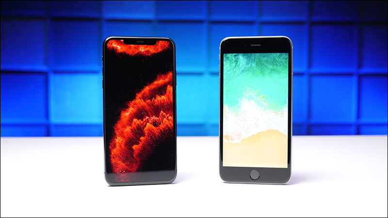 iPhone 11 Pro 和 iPhone 6s 效能測試比較,究竟 iPhone 11 Pro 會快多少? - 電腦王阿達 iPhone 11 Pro 和 iPhone 6s 效能測試比較,究竟 iPhone 11 Pro 會快多少? - 電腦王阿達