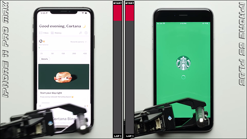 iPhone 11 Pro 和 iPhone 6s 效能測試比較,究竟 iPhone 11 Pro 會快多少? - 電腦王阿達 iPhone 11 Pro 和 iPhone 6s 效能測試比較,究竟 iPhone 11 Pro 會快多少? - 電腦王阿達