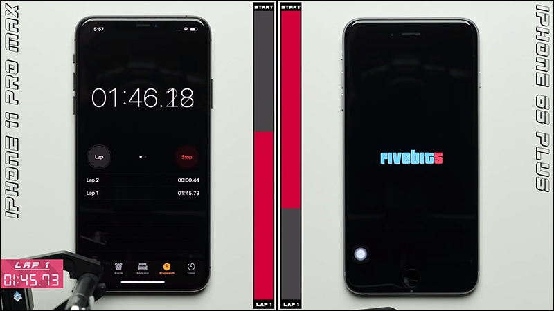 iPhone 11 Pro 和 iPhone 6s 效能測試比較,究竟 iPhone 11 Pro 會快多少? - 電腦王阿達 iPhone 11 Pro 和 iPhone 6s 效能測試比較,究竟 iPhone 11 Pro 會快多少? - 電腦王阿達