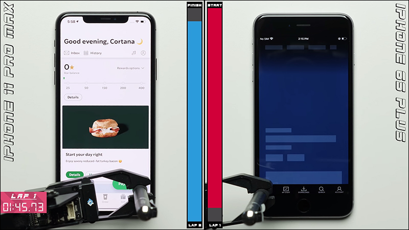 iPhone 11 Pro 和 iPhone 6s 效能測試比較,究竟 iPhone 11 Pro 會快多少? - 電腦王阿達 iPhone 11 Pro 和 iPhone 6s 效能測試比較,究竟 iPhone 11 Pro 會快多少? - 電腦王阿達