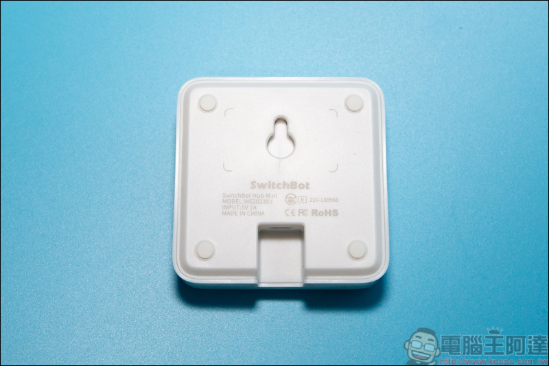 SwitchBot 智慧居家機器人 - 讓你的舊家電一秒變智慧,躺著搞定你的懶人生活! - 電腦王阿達 SwitchBot 智慧居家機器人 - 讓你的舊家電一秒變智慧,躺著搞定你的懶人生活! - 電腦王阿達