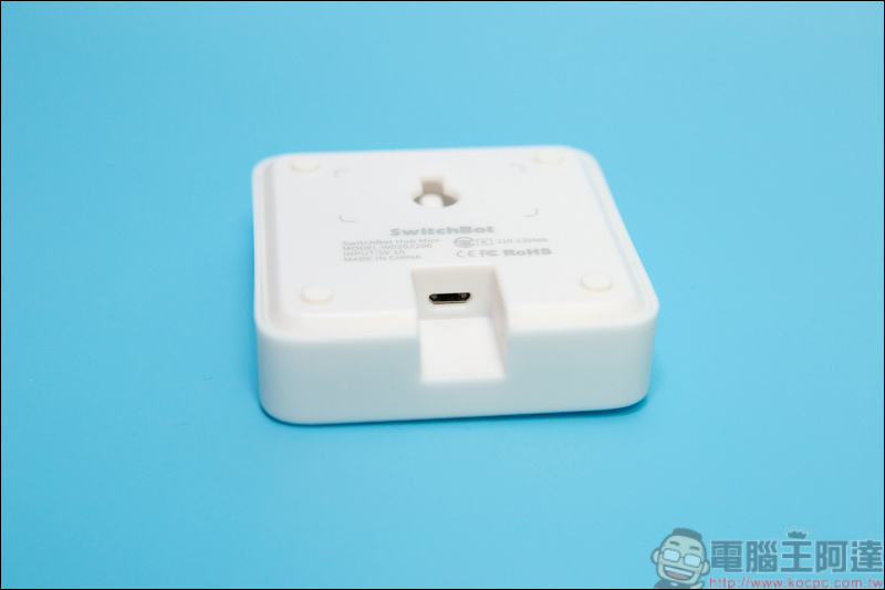SwitchBot 智慧居家機器人 - 讓你的舊家電一秒變智慧,躺著搞定你的懶人生活! - 電腦王阿達 SwitchBot 智慧居家機器人 - 讓你的舊家電一秒變智慧,躺著搞定你的懶人生活! - 電腦王阿達