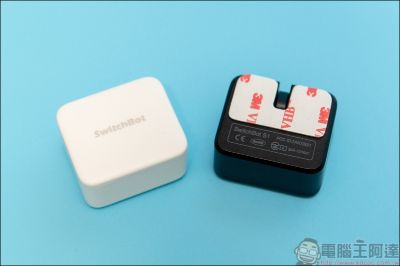 SwitchBot 智慧居家機器人 - 讓你的舊家電一秒變智慧,躺著搞定你的懶人生活! - 電腦王阿達 SwitchBot 智慧居家機器人 - 讓你的舊家電一秒變智慧,躺著搞定你的懶人生活! - 電腦王阿達