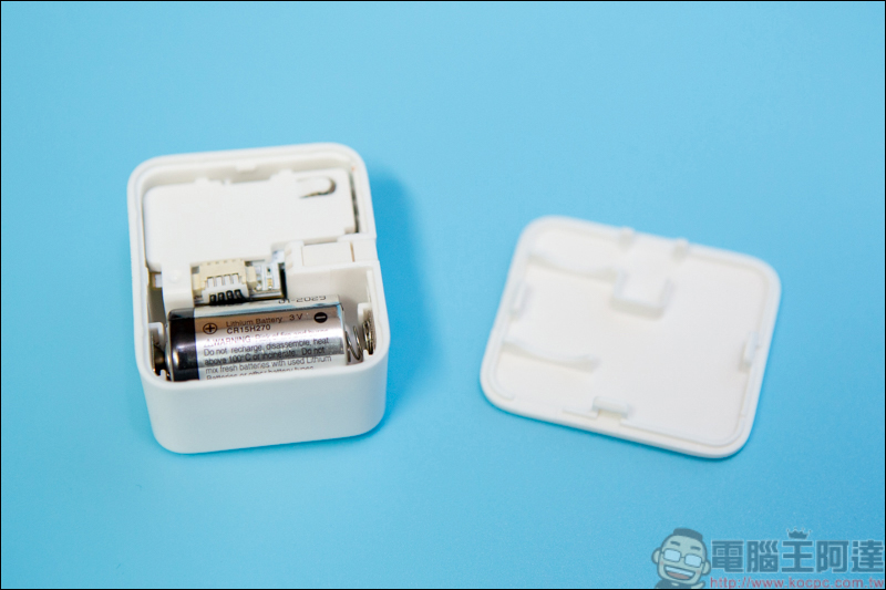 SwitchBot 智慧居家機器人 - 讓你的舊家電一秒變智慧,躺著搞定你的懶人生活! - 電腦王阿達 SwitchBot 智慧居家機器人 - 讓你的舊家電一秒變智慧,躺著搞定你的懶人生活! - 電腦王阿達