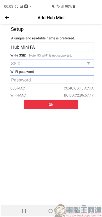 SwitchBot 智慧居家機器人 - 讓你的舊家電一秒變智慧,躺著搞定你的懶人生活! - 電腦王阿達 SwitchBot 智慧居家機器人 - 讓你的舊家電一秒變智慧,躺著搞定你的懶人生活! - 電腦王阿達