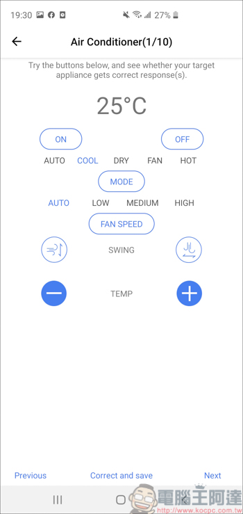 SwitchBot 智慧居家機器人 - 讓你的舊家電一秒變智慧,躺著搞定你的懶人生活! - 電腦王阿達 SwitchBot 智慧居家機器人 - 讓你的舊家電一秒變智慧,躺著搞定你的懶人生活! - 電腦王阿達