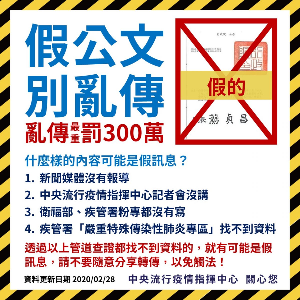 別再謠傳武漢肺炎疫情假消息 這些網站與工具能協助查證資訊 - 電腦王阿達 別再謠傳武漢肺炎疫情假消息 這些網站與工具能協助查證資訊 - 電腦王阿達