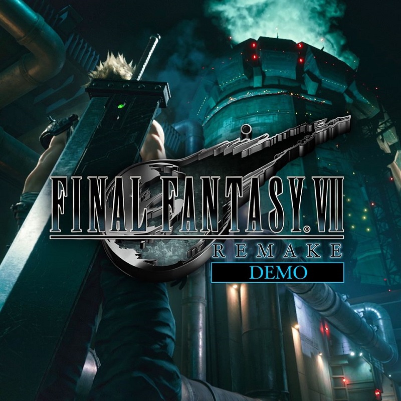 《Final Fantasy VII Remake》體驗版今日開放下載 5月11日前下載能獲得 PS4 主題 - 電腦王阿達 《Final Fantasy VII Remake》體驗版今日開放下載 5月11日前下載能獲得 PS4 主題 - 電腦王阿達