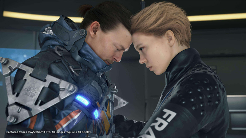 《死亡擱淺》於 Steam 與 Epic Games Store 開放預購特典放送,6/3 實體版同步推出 - 電腦王阿達 《死亡擱淺》於 Steam 與 Epic Games Store 開放預購特典放送,6/3 實體版同步推出 - 電腦王阿達