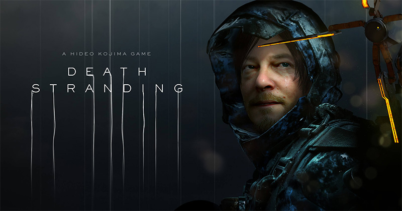 《死亡擱淺》於 Steam 與 Epic Games Store 開放預購特典放送,6/3 實體版同步推出 - 電腦王阿達 《死亡擱淺》於 Steam 與 Epic Games Store 開放預購特典放送,6/3 實體版同步推出 - 電腦王阿達