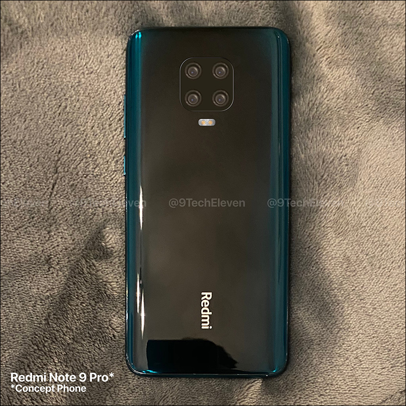 紅米 Redmi K30 Pro 將在本月發表,被曝光另有「超級變焦」版本(同場加映: Redmi Note 9 將於 3/12 發表) - 電腦王阿達 紅米 Redmi K30 Pro 將在本月發表,被曝光另有「超級變焦」版本(同場加映: Redmi Note 9 將於 3/12 發表) - 電腦王阿達